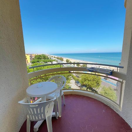 Hotel Nuovo Diana Senigallia Eksteriør bilde